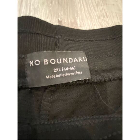No Boundaries men’s lounge shorts/pajamas size 2XL - Picture 5 of 10
